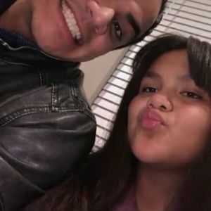 Meet your Posher, Ruth